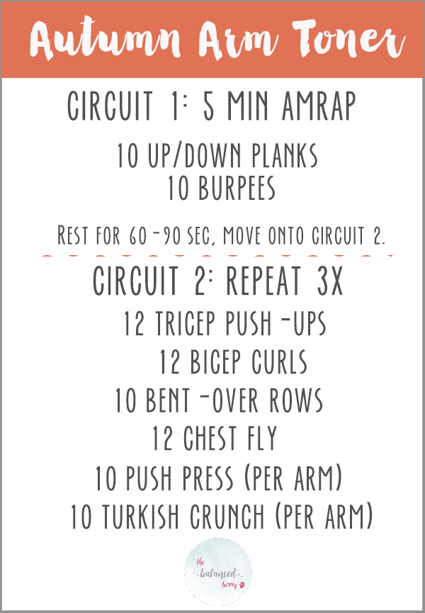 Full Body Toning Workout  Quick & Effective 