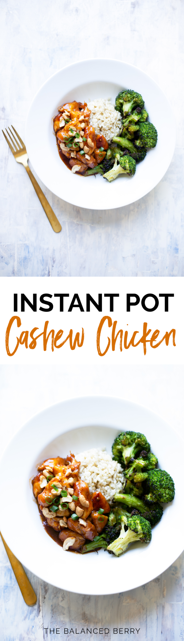 instant pot ground pork cashew recipes